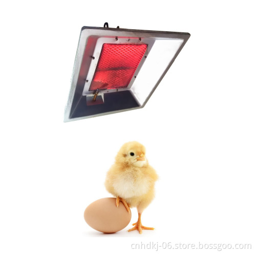 Hen house infrared heaters for chicken coops for sale